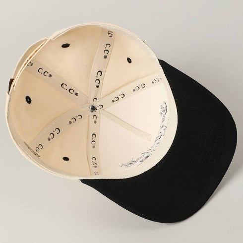 SORRY ABOUT MY HUSBAND TRUCKER HAT